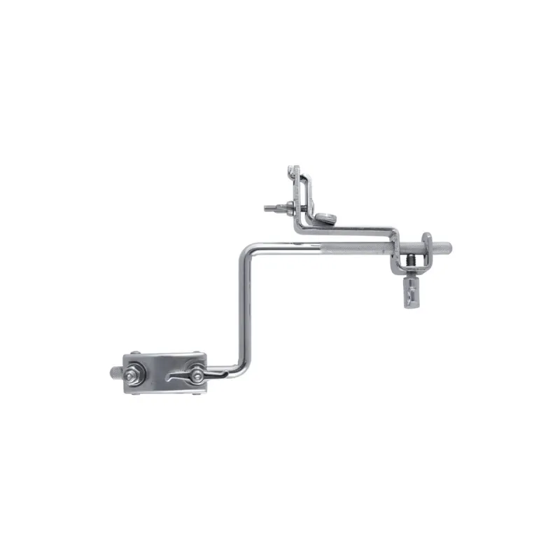 Dixon PAKL171 - attacco per asta hi-hat (treppiede chiuso) su cassa Promozione Esclusiva