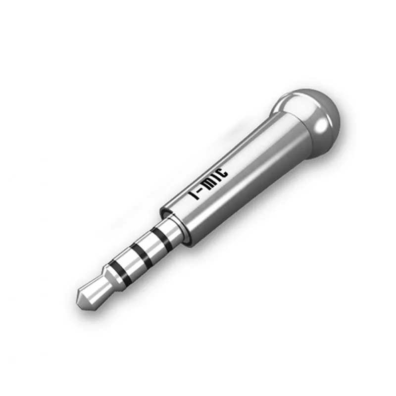 Joyo i-Mic - Microfono per Smartphone Occasione Imperdibile