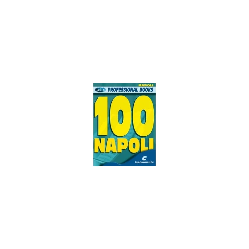 Offerta Del Giorno 100 Napoli professional books