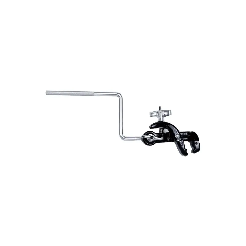 Dixon PA-HPM - clamp percussioni da cassa con rod a L Subito Disponibile