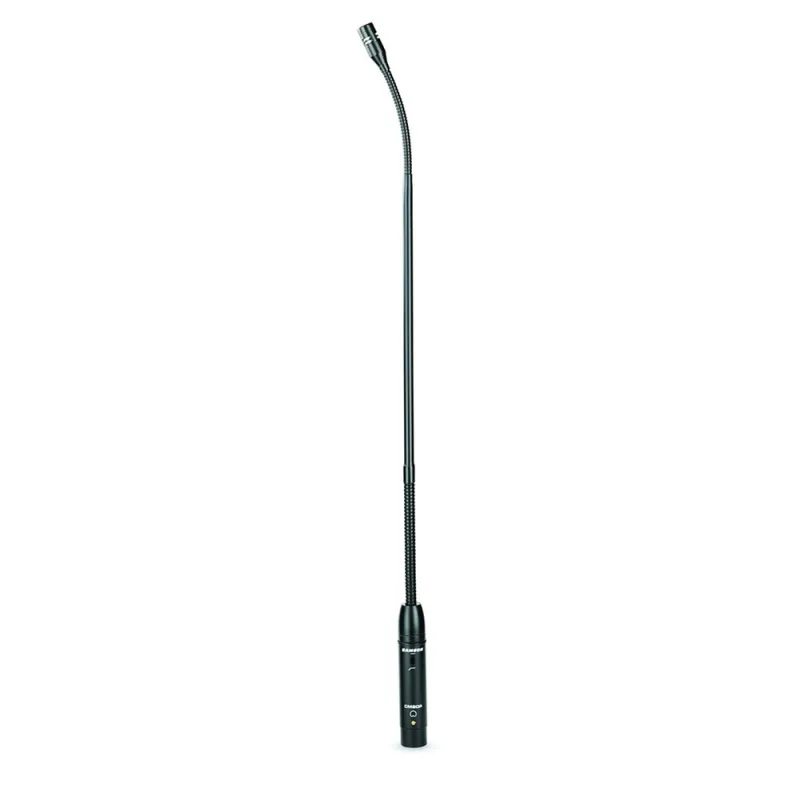 Consegna Rapida Samson CM20P - Microfono a Collo D‘Oca - Condensatore - Cardioide - 20‘‘