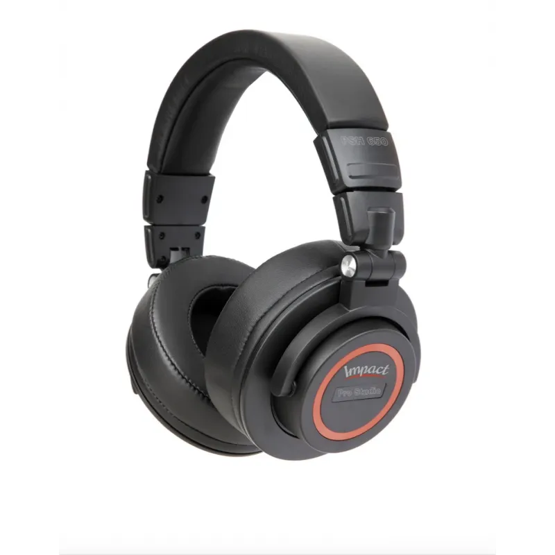 Economico IMPACT PSH 650 - CUFFIA CHIUSA DA STUDIO PROFESSIONALE