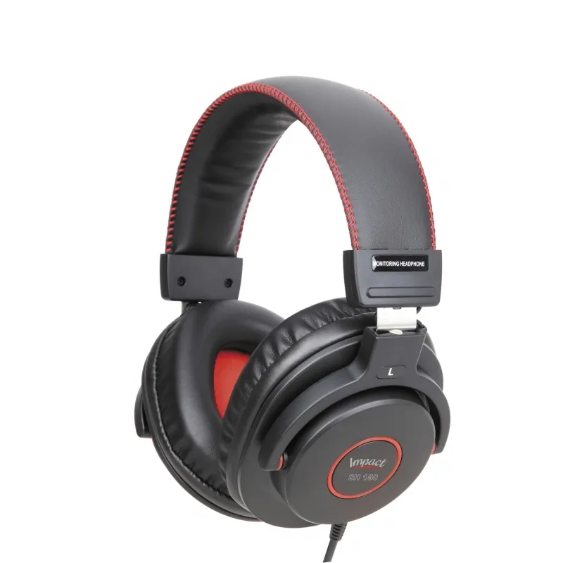 Prezzo Scontato IMPACT SH 150 - CUFFIA CHIUSA DA STUDIO