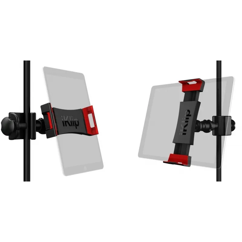 IK Multimedia iKlip 3 - supporto da asta per iPad Affare