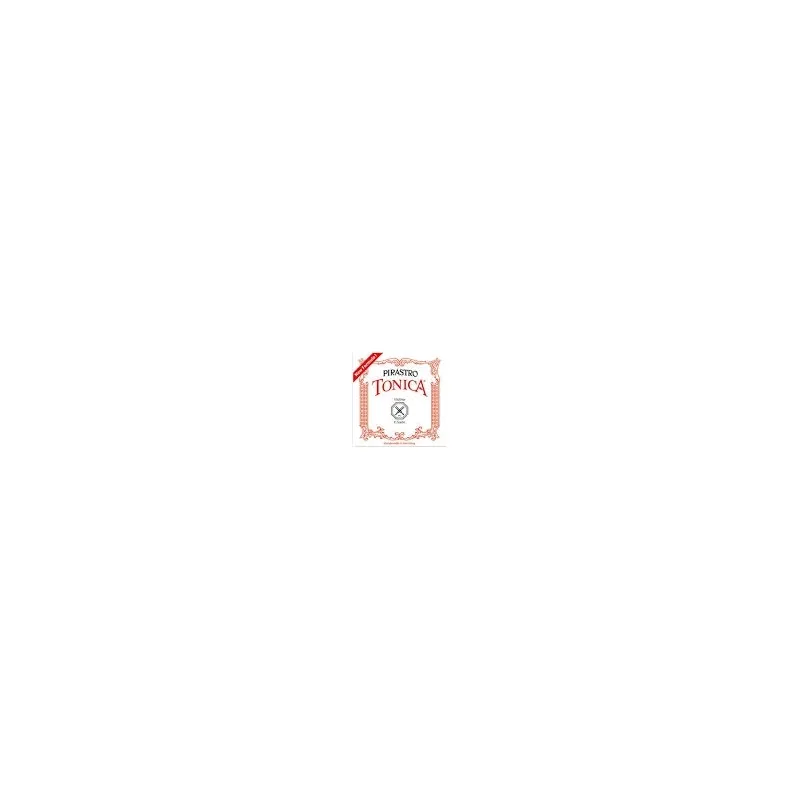 Offerta Lampo Corde per violino Pirastro Tonica 1/4 - 1/8 412061