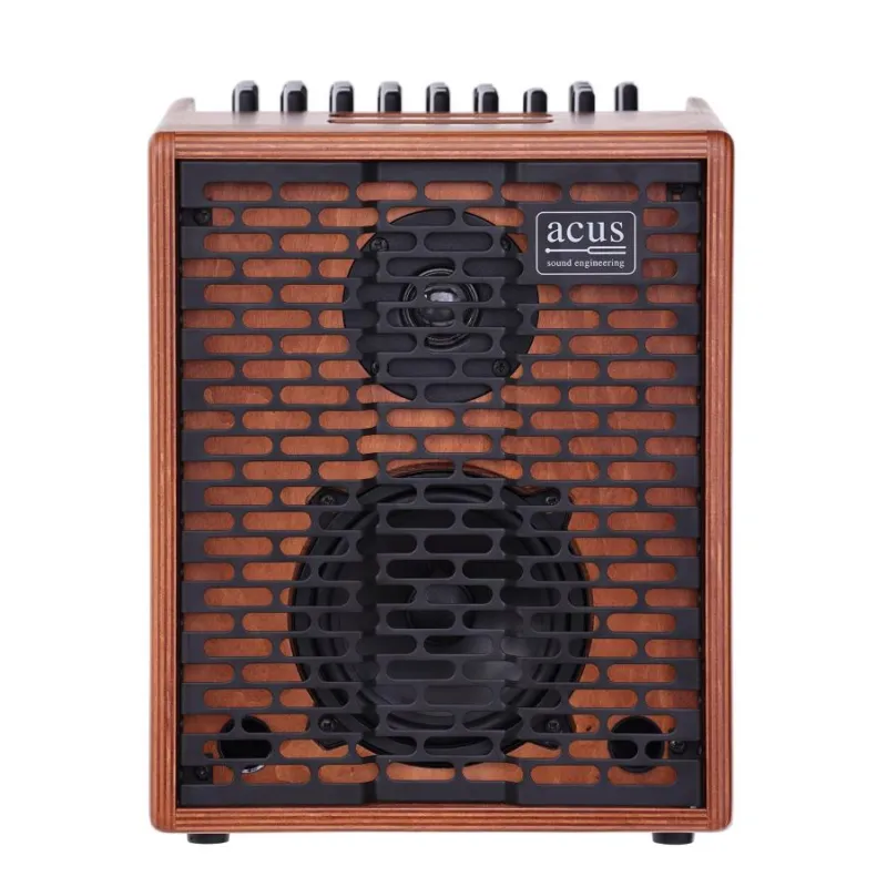 ACUS One ForStrings 5 Ferdi Wood Vendita Finale