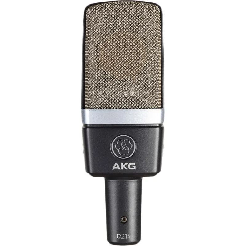 Ultime Pezzi AKG C214