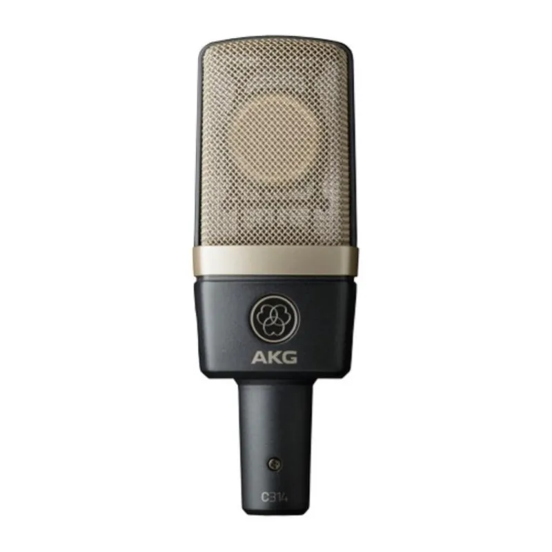 AKG C314 Più Venduto