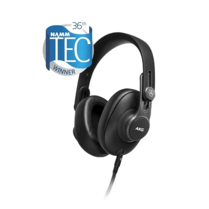 Bestseller AKG K361 Cuffie