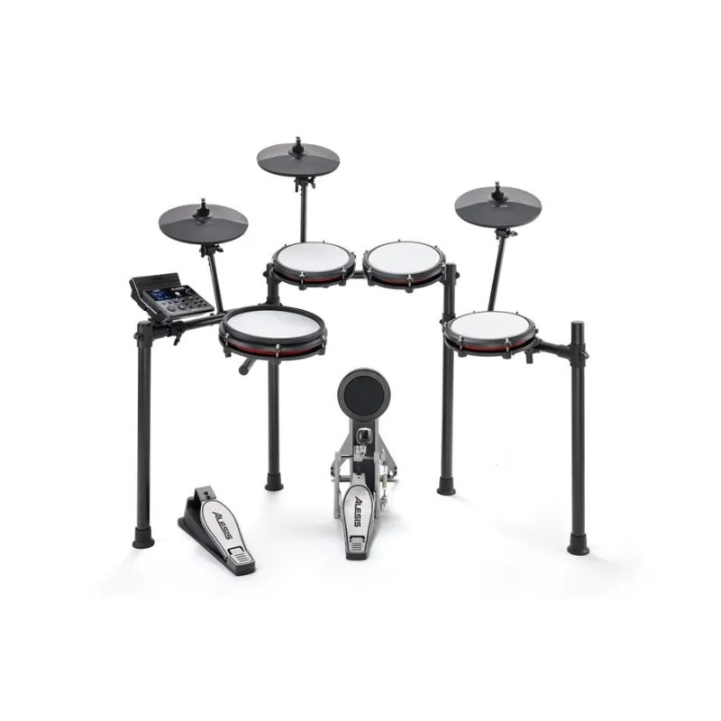 Ultime Pezzi ALESIS Nitro Max Kit
