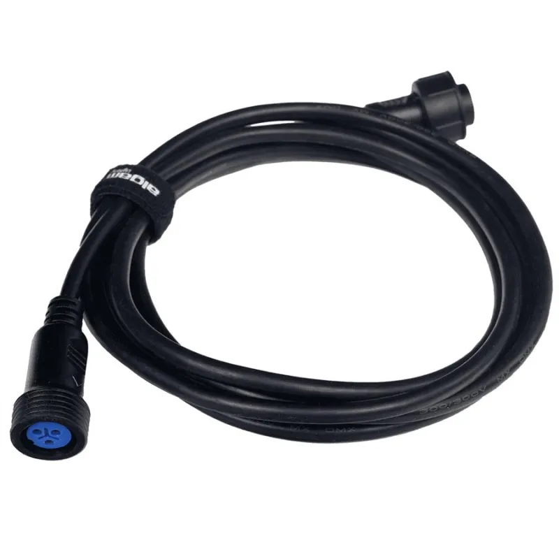Novità Algam Light DMX-IP65-3M Cavo DMX