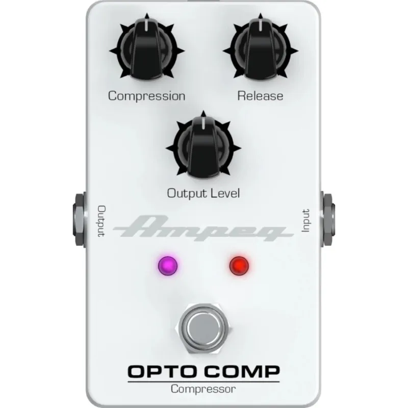 AMPEG GOPTOCOMP A Buon Prezzo
