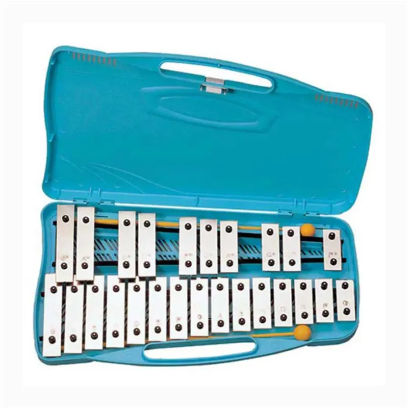 ANGEL AG-25N2 Glockenspiel - Metallofono Compra Adesso