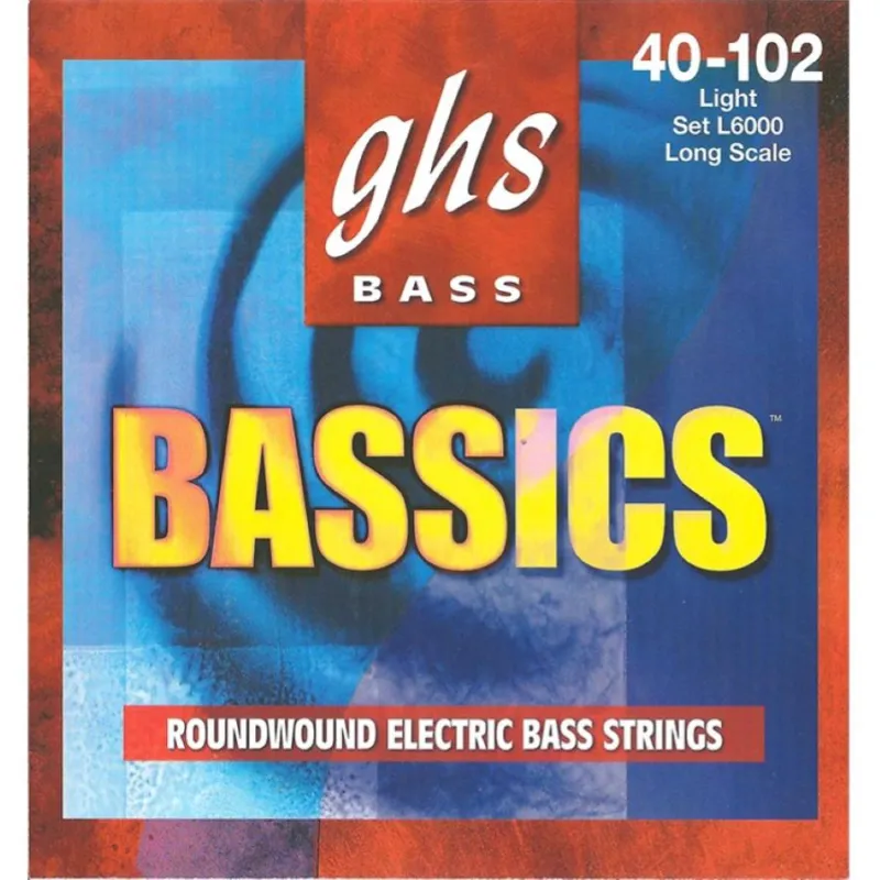 GHS Bassics Basso 4 St 040-102 L6000 Offerta Lampo