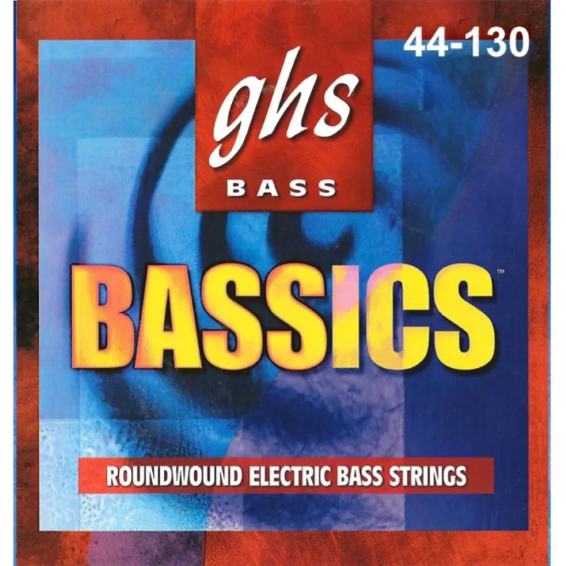 GHS Bassics Basso 5 St 044-130 M6000-5 Prezzo Basso