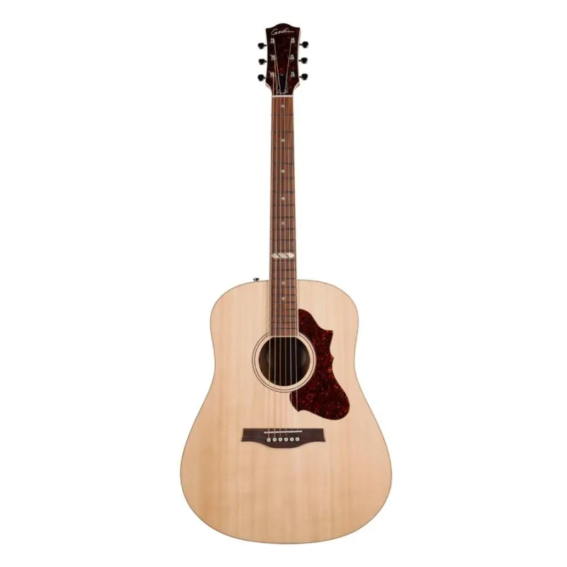 Acquista Ora Godin Acoustic Metropolis Natural RN GT EQ