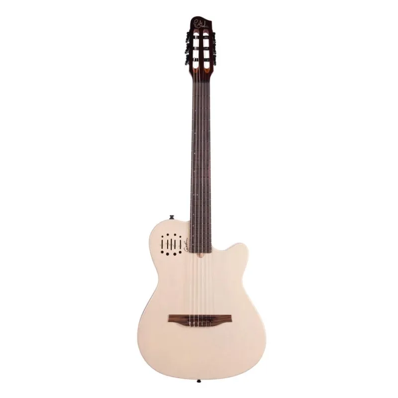 Godin Multiac Mundial Ozark Cream Sconto