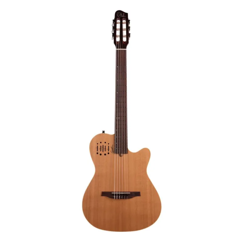 Bestseller Godin Multiac Nylon Encore Natural SG