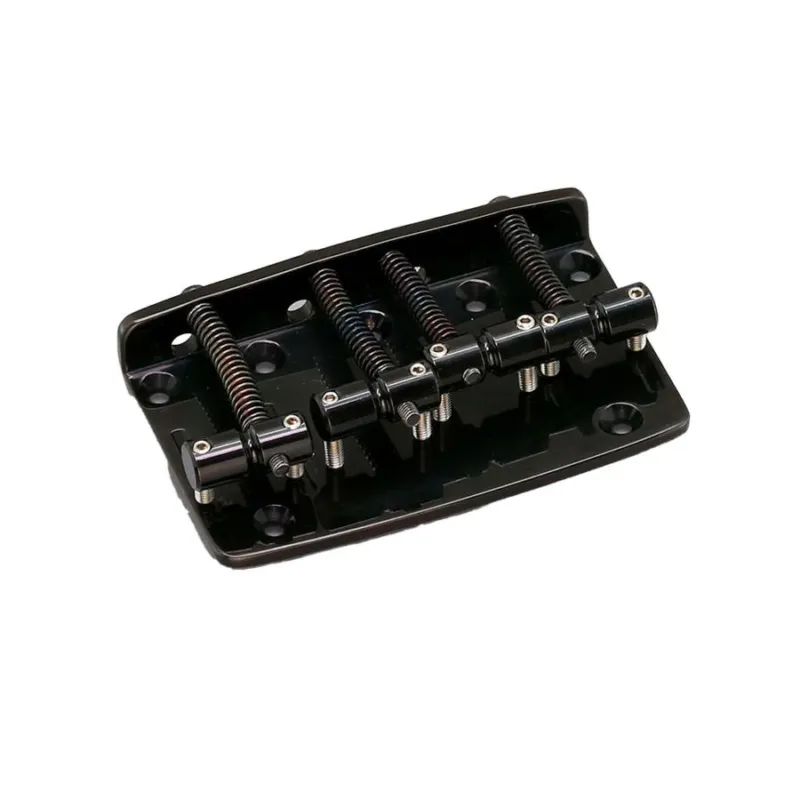 Sconto GOTOH 203B 4 B Ponte Basso 4 Corde Black