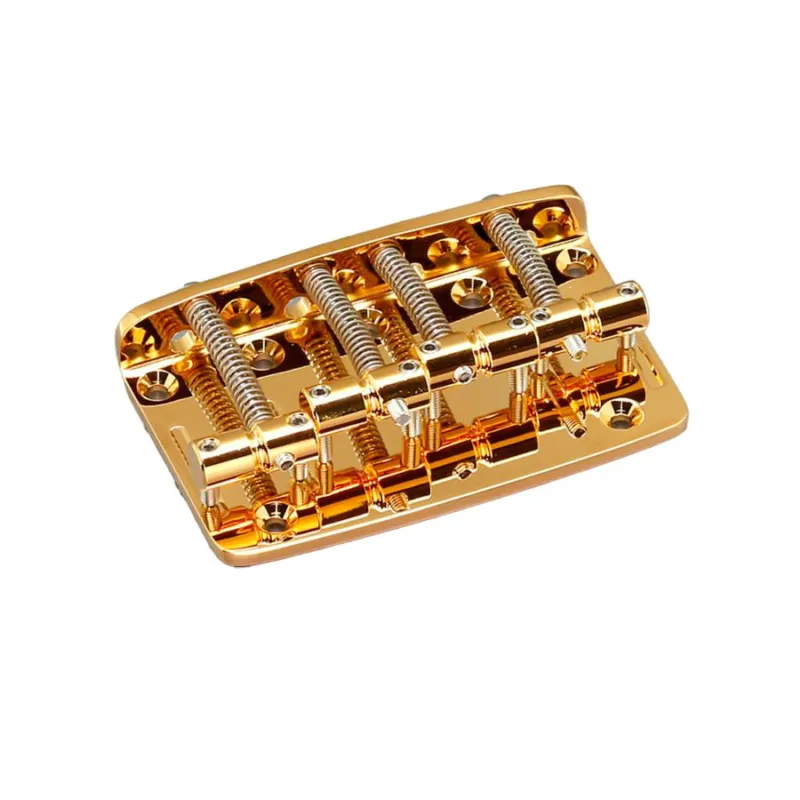 GOTOH 203B 4 GG Ponte Basso 4 Corde Gold Offerta
