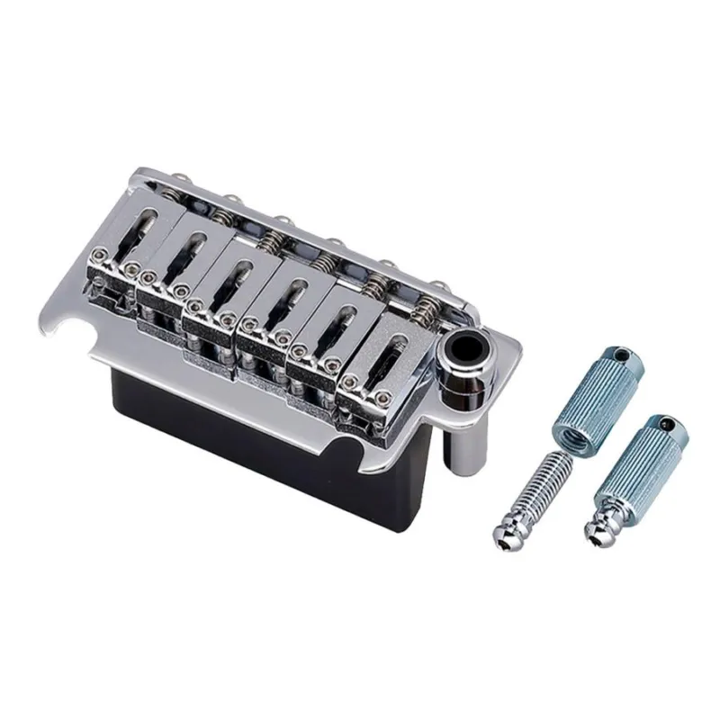 Più Venduto GOTOH 510TS FE1 L 42C Ponte Tremolo 6 Corde Lefty Chrome