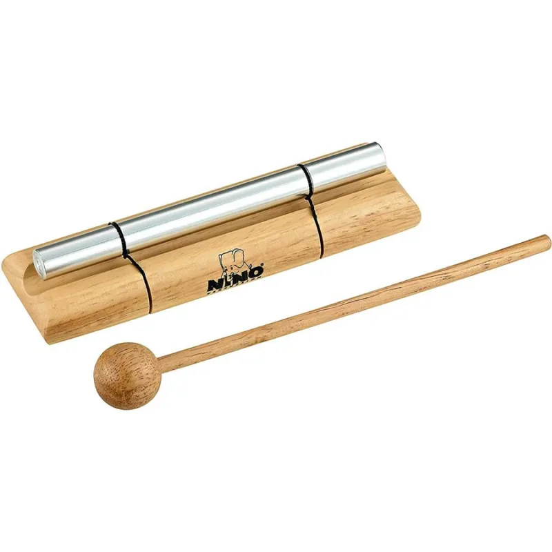 Soddisfatti O Rimborsati NINO PERCUSSION NINO579M chimes