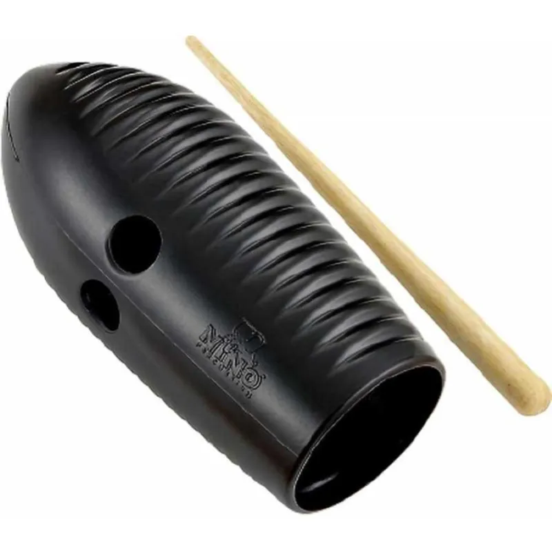 Offerta Del Giorno NINO PERCUSSION NINO581BK guiro