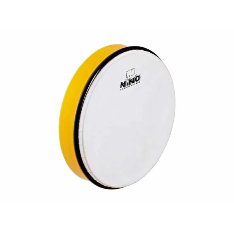 Direttamente Dal Produttore NINO PERCUSSION NINO5Y tamburello