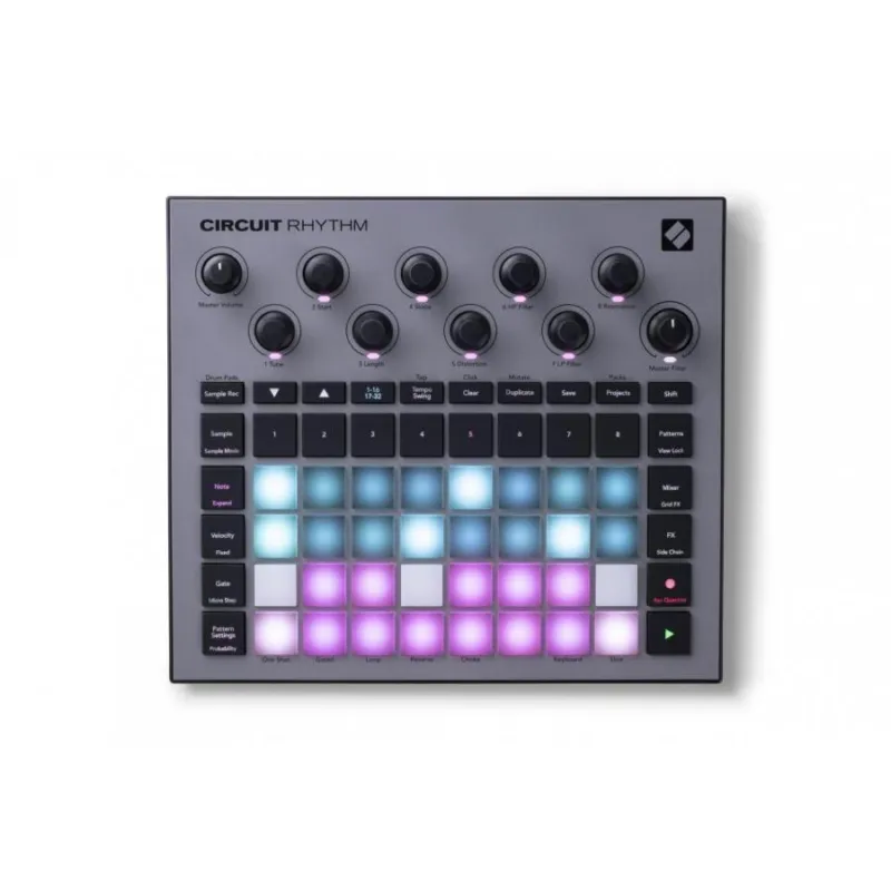 NOVATION SYNTH10 Non Perdere