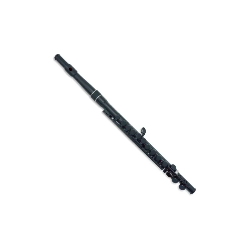 Nuovo Arrivo NUVO flauto traverso student flute nero
