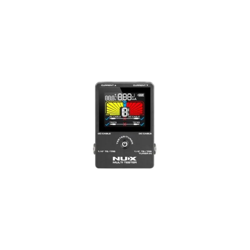 NUX NMT-1 tester Bestseller