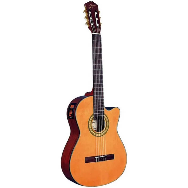 OQAN QGC-20CE chitarra Occasione Imperdibile
