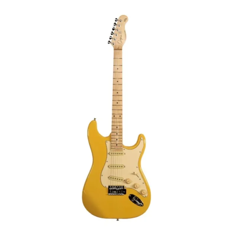 Bestseller OQAN QGE-RST5 - CREAM chitarra