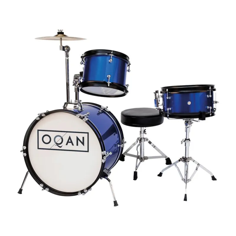 Novità OQAN QPA-3 batteria
