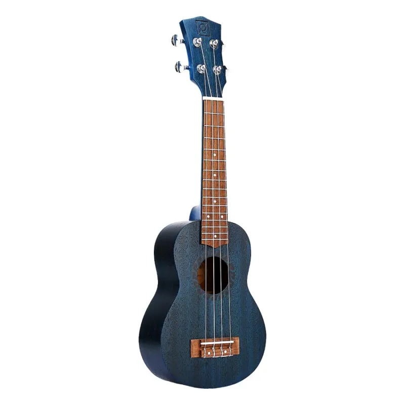Sconto OQAN QUK- WAILELE MIDNIGHT BLUE ukulele