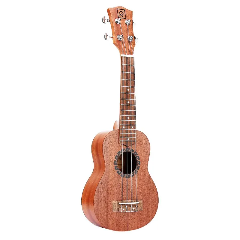 Affare OQAN QUK- WAILELE NATURE ukulele