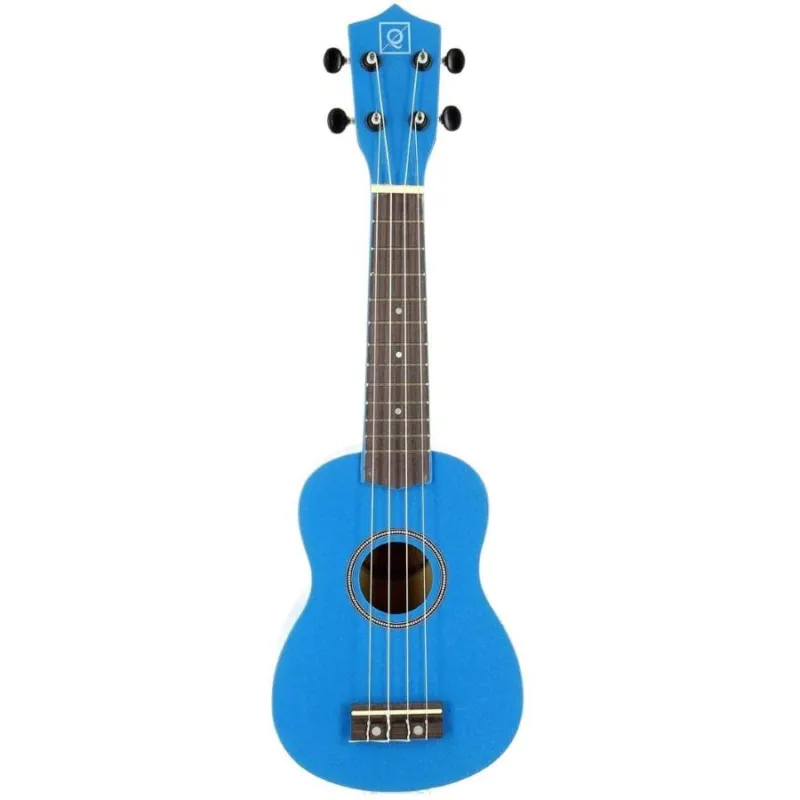 Ultime Pezzi OQAN QUK-1BL ukulele