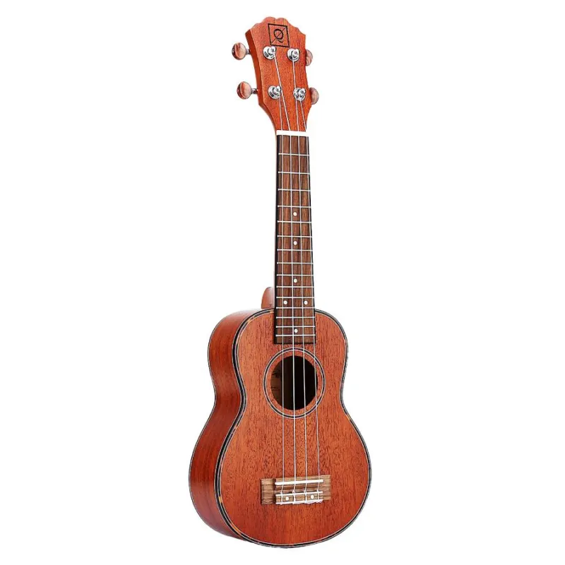 Vendita Finale OQAN QUK-6S EXOTIC ukulele