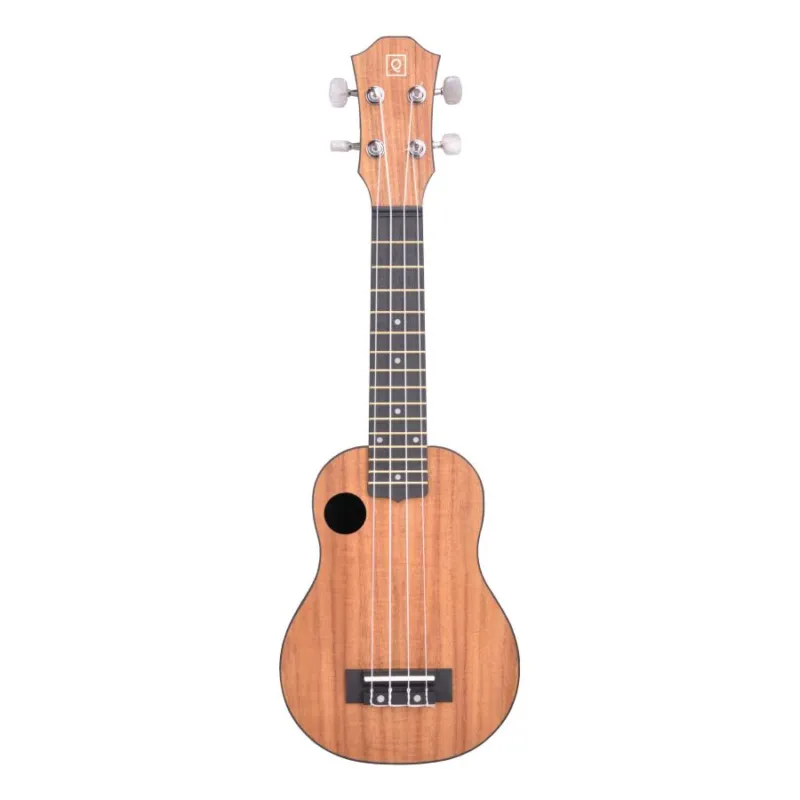 Affare OQAN QUK-C(ZB) ZEBRA WOOD ukulele