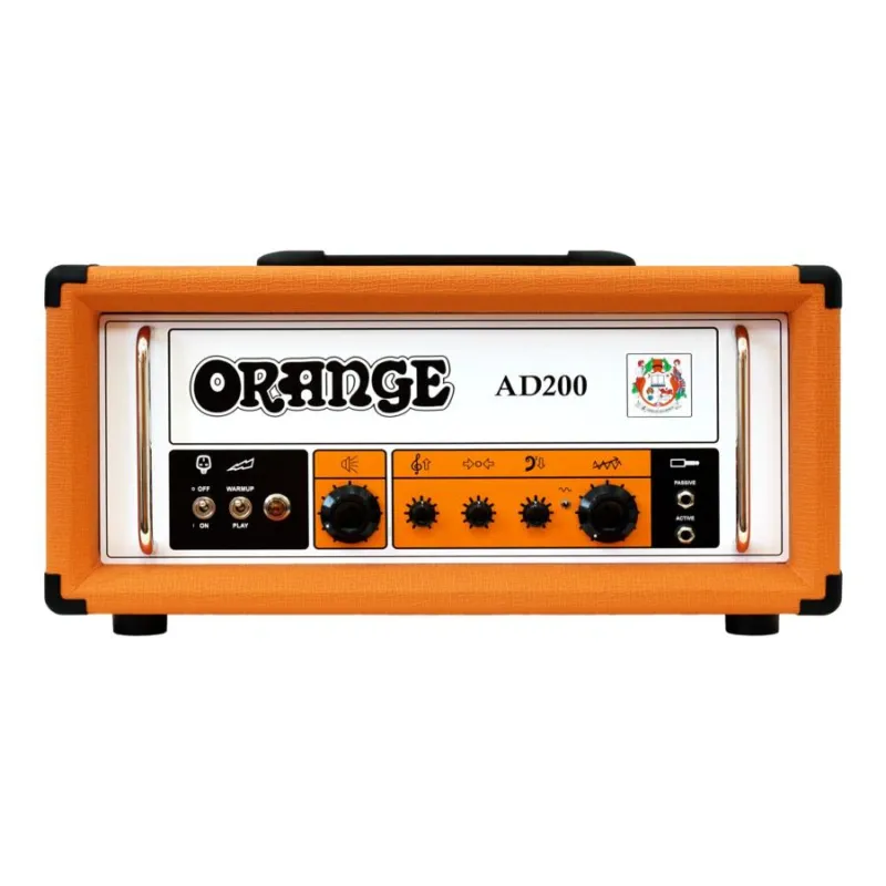 A Buon Prezzo ORANGE AD200
