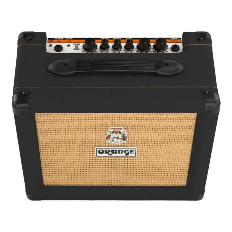 ORANGE Crush 20 BK Compra Adesso