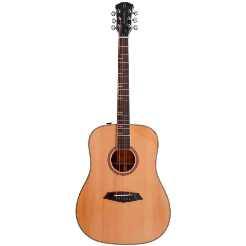 SIRE Larry Carlton A4-D Sconto
