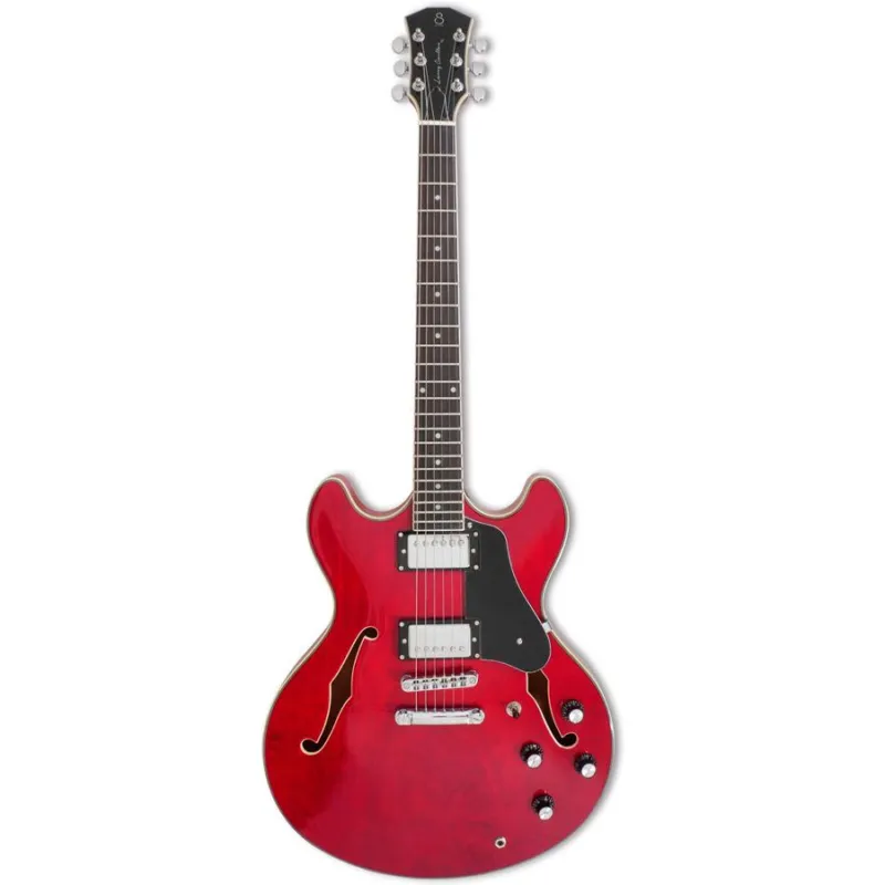 SIRE Larry Carlton H7 STR Esclusivo