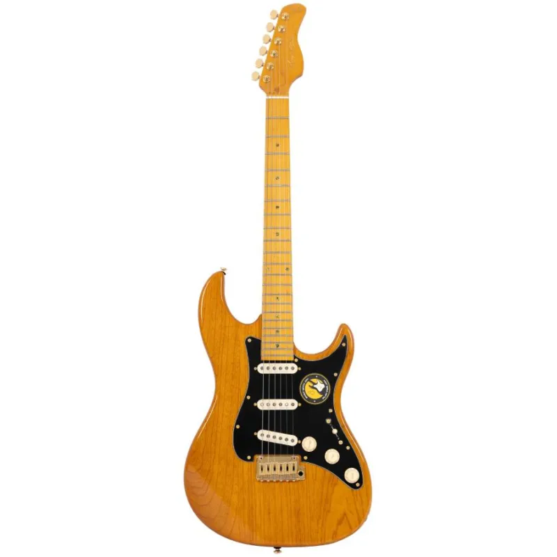 Prezzo Basso SIRE Larry Carlton S10 SSS Natural