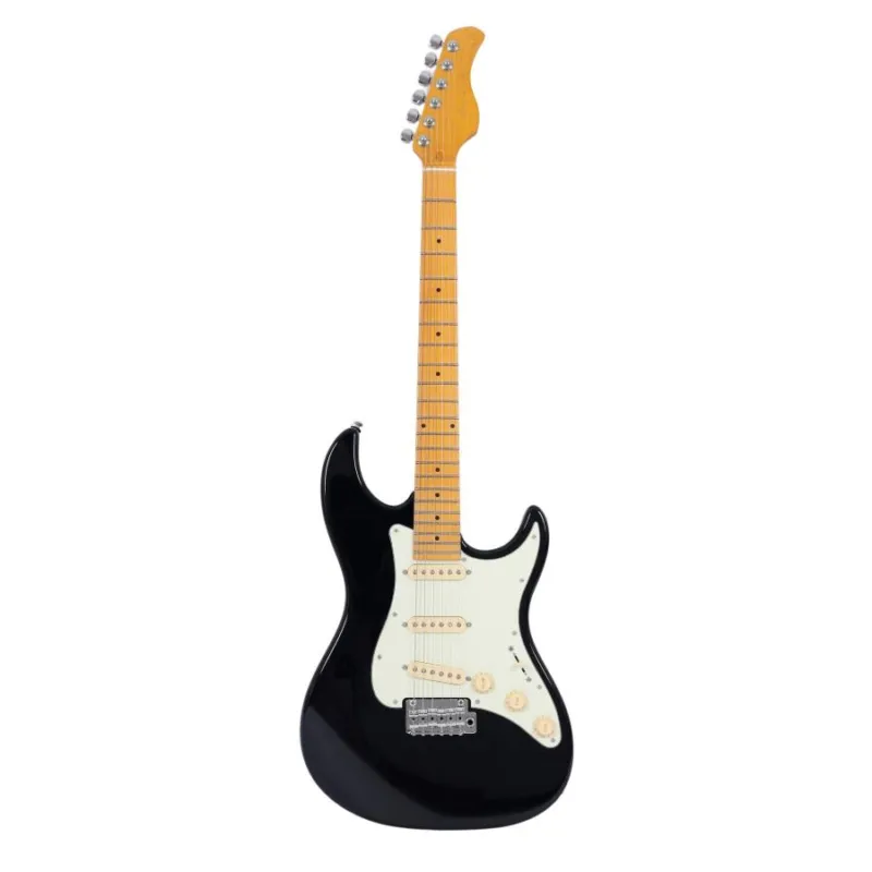 SIRE Larry Carlton S5 Black Promozione