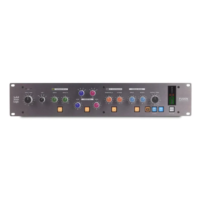 SOLID STATE LOGIC Fusion Popolare