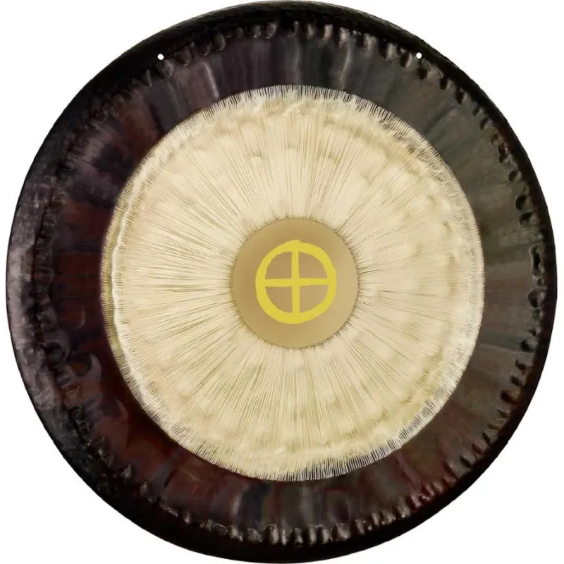 Popolare Sonic Energy G28-E-SI gong