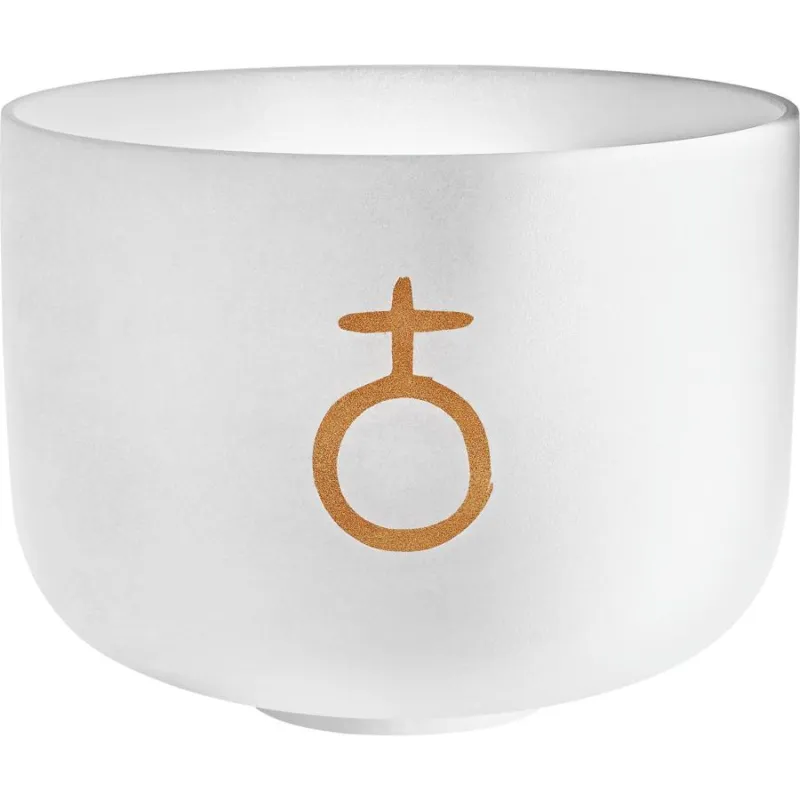 Sonic Energy PCSB12E campana tibetana Must-Have