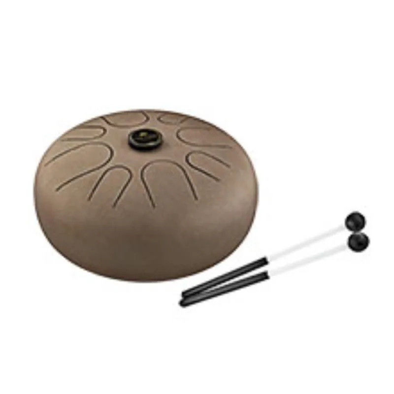 Sonic Energy STD1VB steel tongue drum Promozione Esclusiva