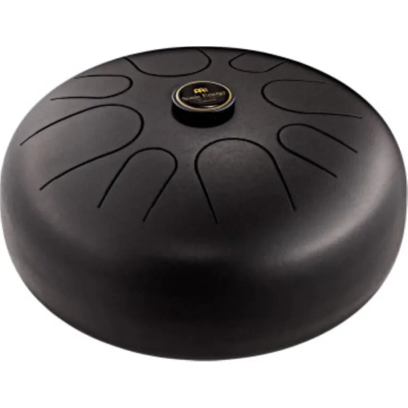 Sonic Energy STD3BK steel tongue drum Spedito Oggi